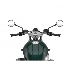 R nineT Scrambler New Heritage